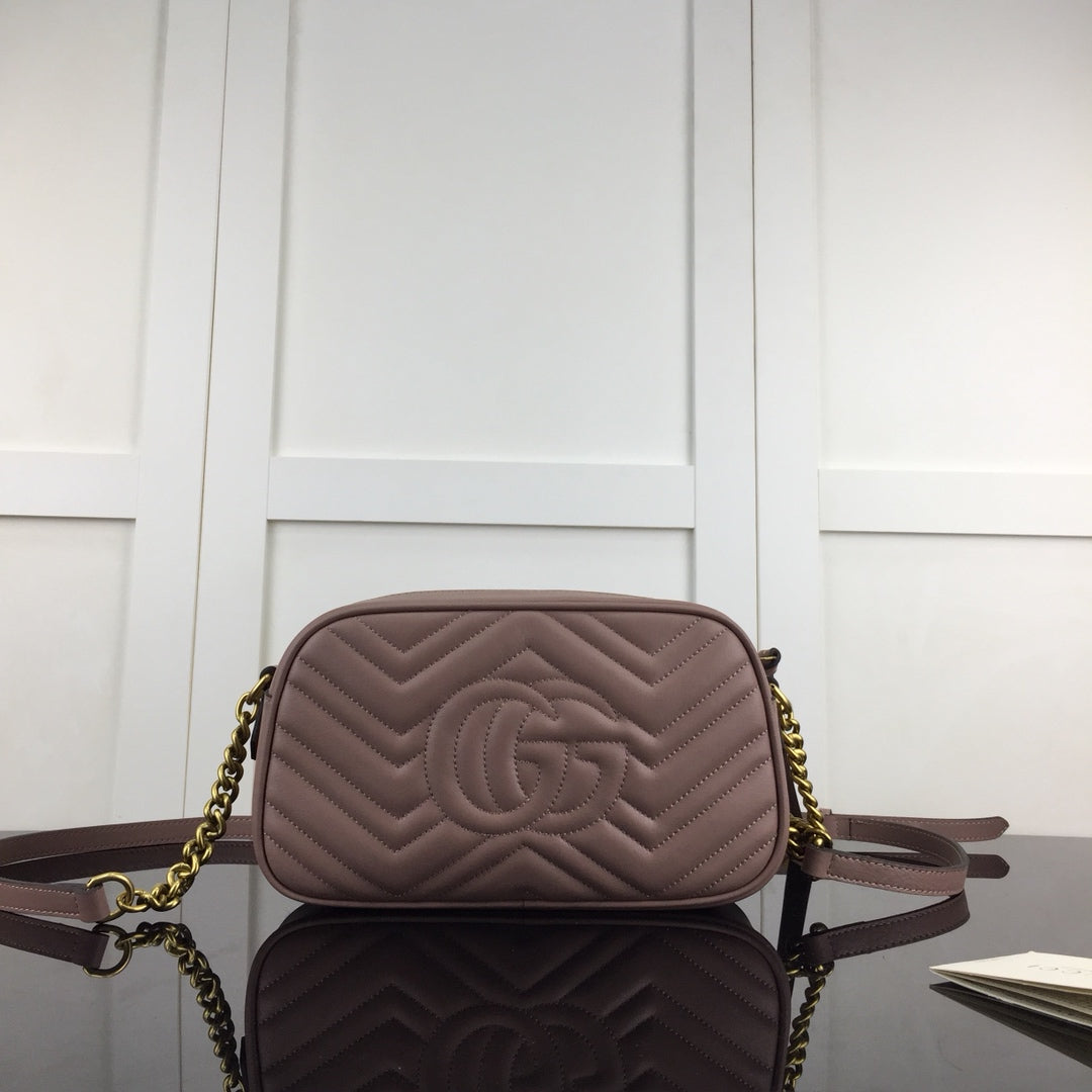 BOLSA GUCCI MARMONT 24
