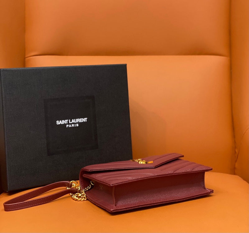 Adeline Bags - Yves Saint Laurent - Bags -