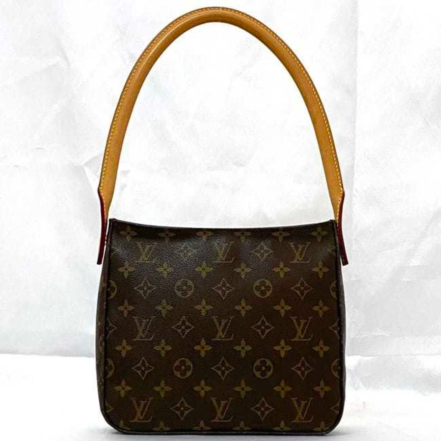 Louis Vuitton Monogram Monogram Shoulder Bag