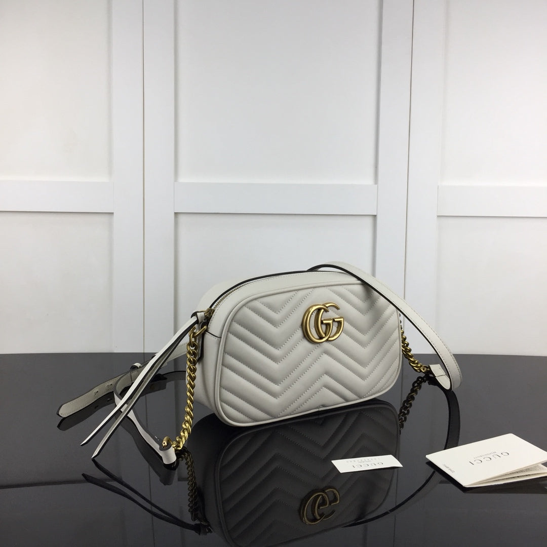 BOLSA GUCCI MARMONT 24