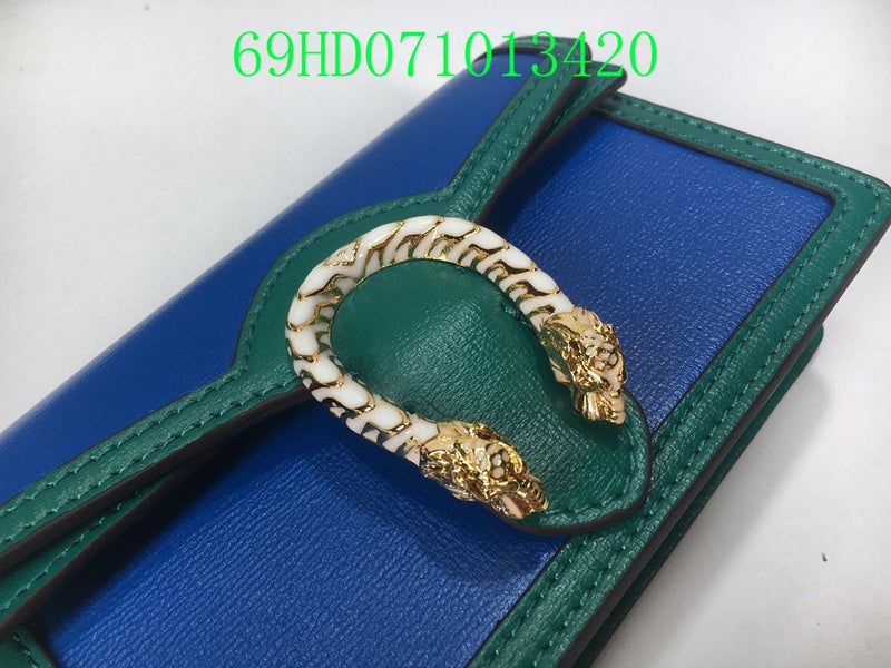 Gucci Bags - The Tote 356