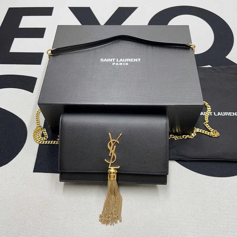 Adeline Bags - Yves Saint Laurent - Bags -