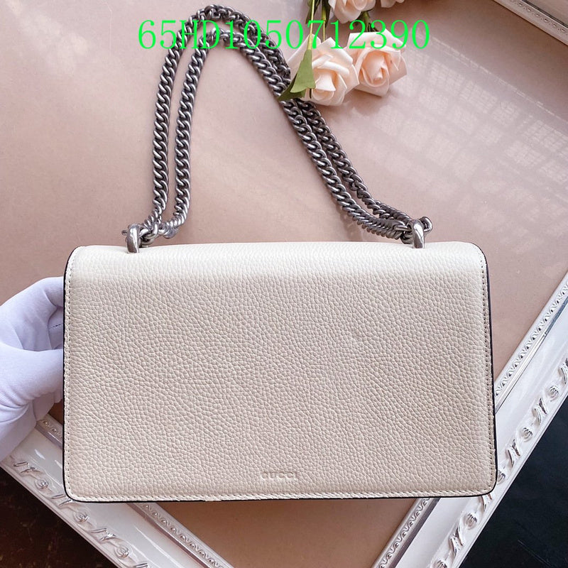 Gucci Bags - The Tote 363