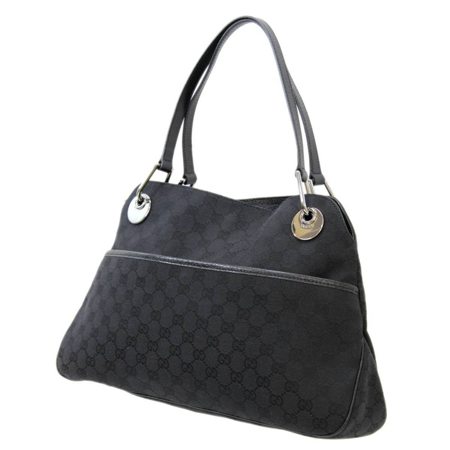 GUCCI GG canvas Tote