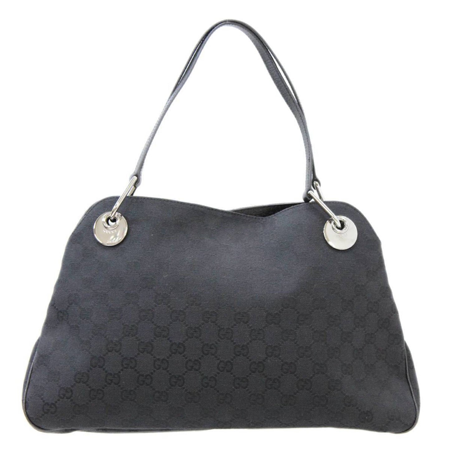 GUCCI GG canvas Tote