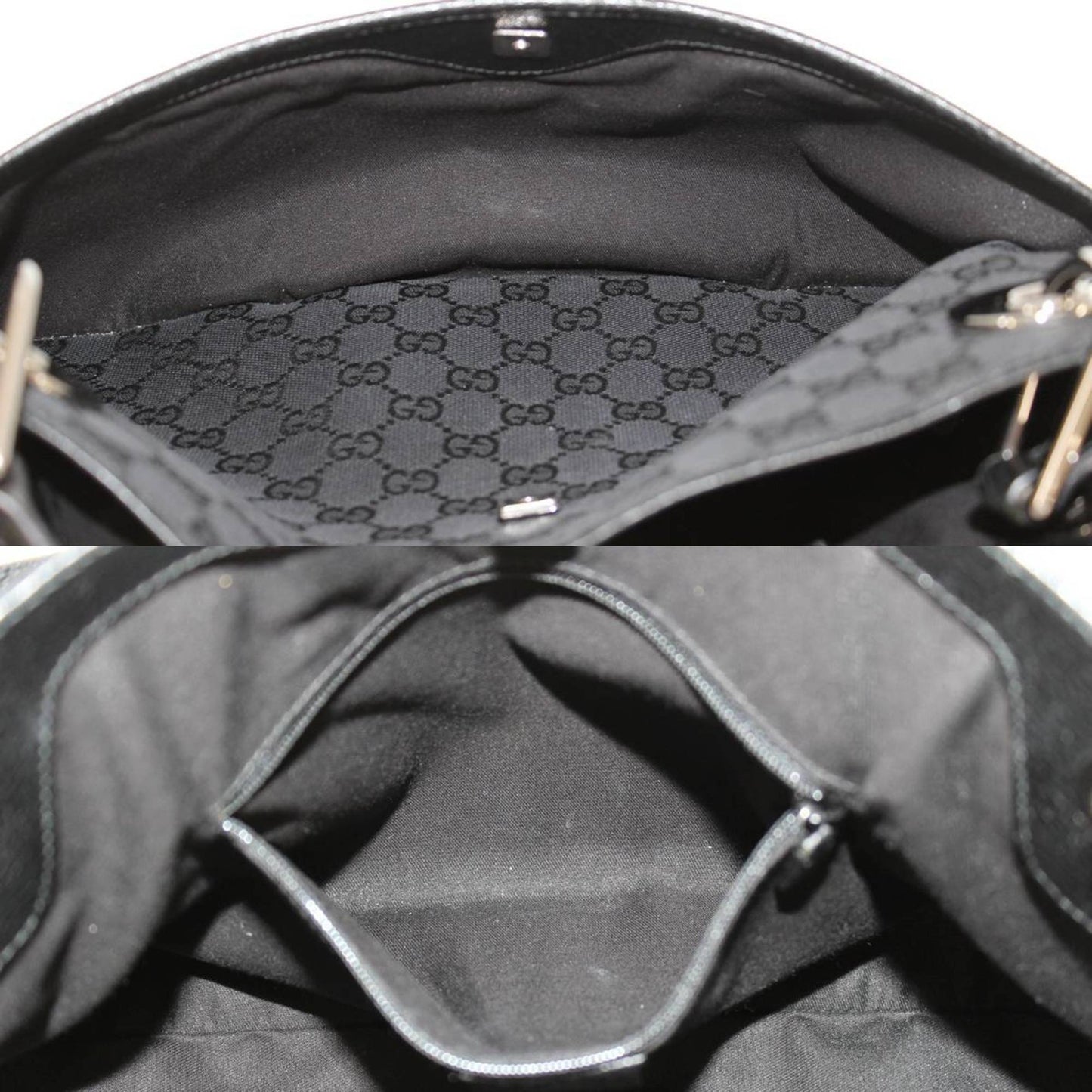 GUCCI GG canvas Tote