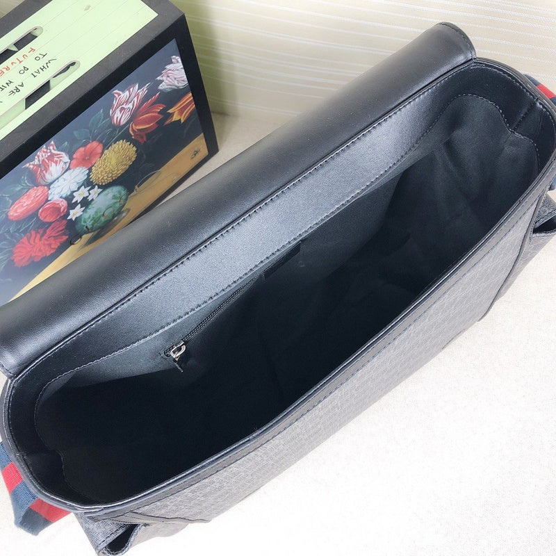 Gucci Bags - The Tote 910