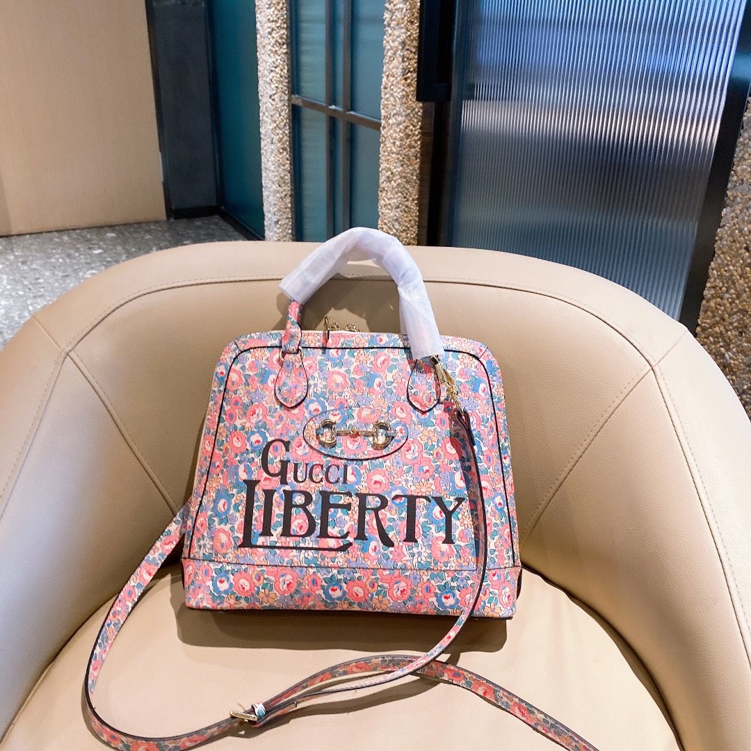 MO - Top Quality Bags Gucci 271