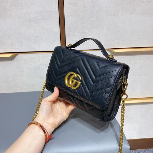 MO - Top Quality Bags Gucci 317