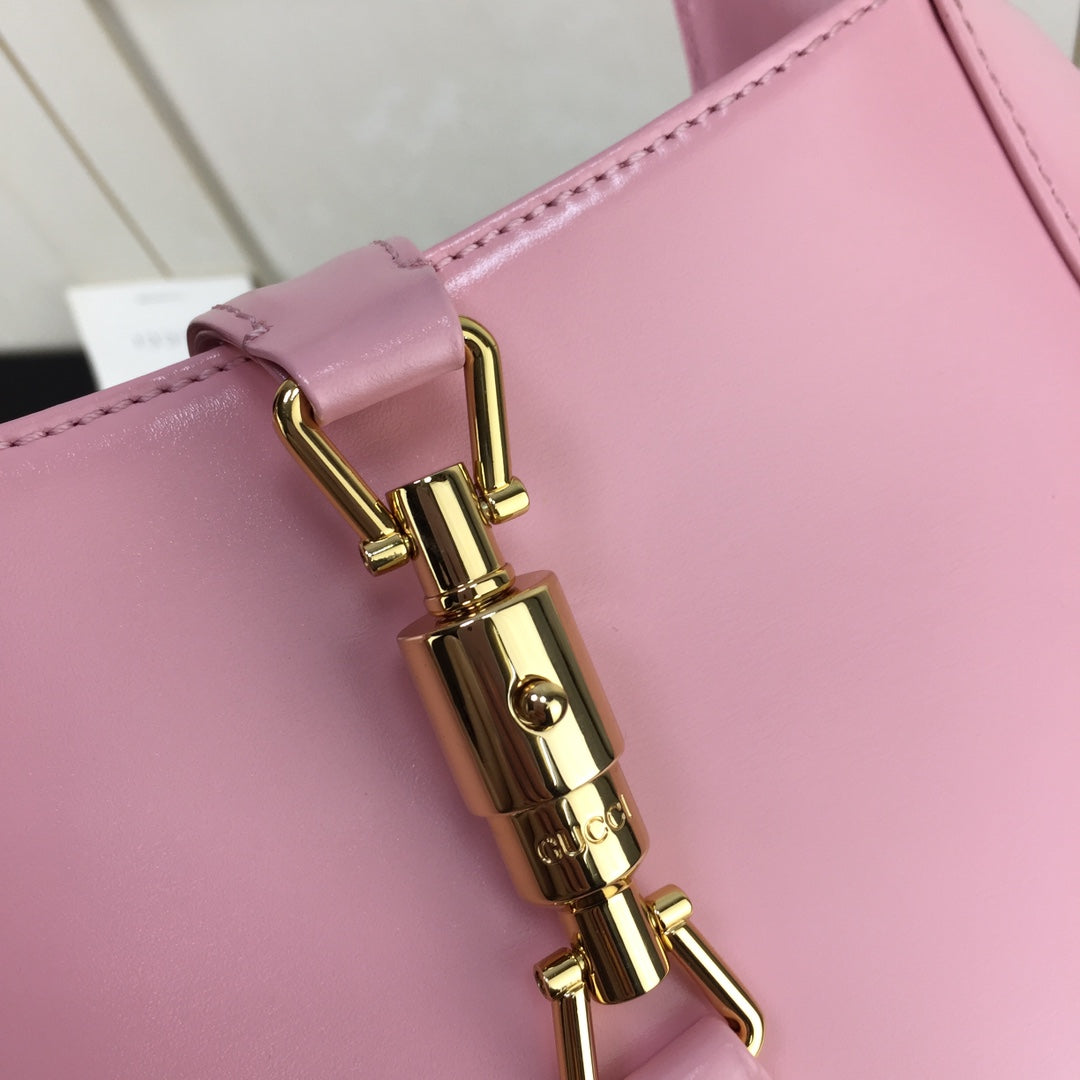 BOLSA GUCCI JACKIE 28