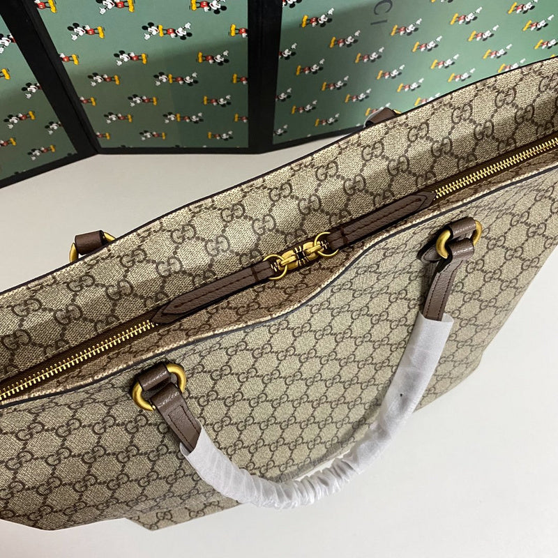 Gucci Bags - The Tote 436