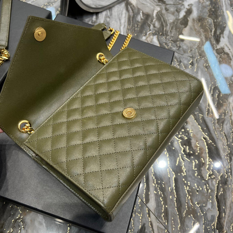Adeline Bags - Yves Saint Laurent - Bags -