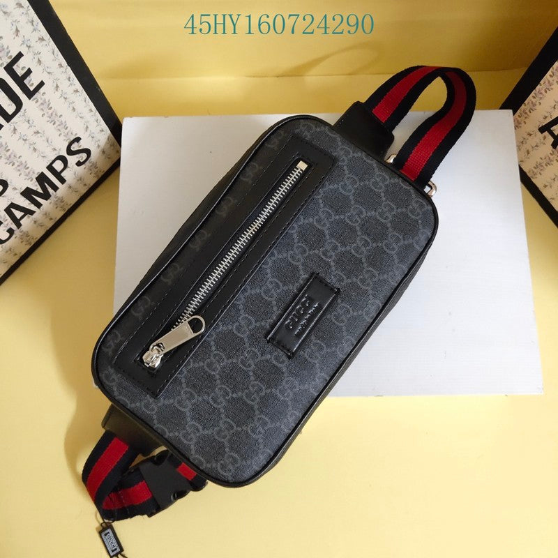 Gucci Bags - The Tote 387