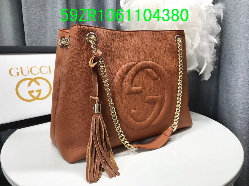 Gucci Bags - The Tote 509