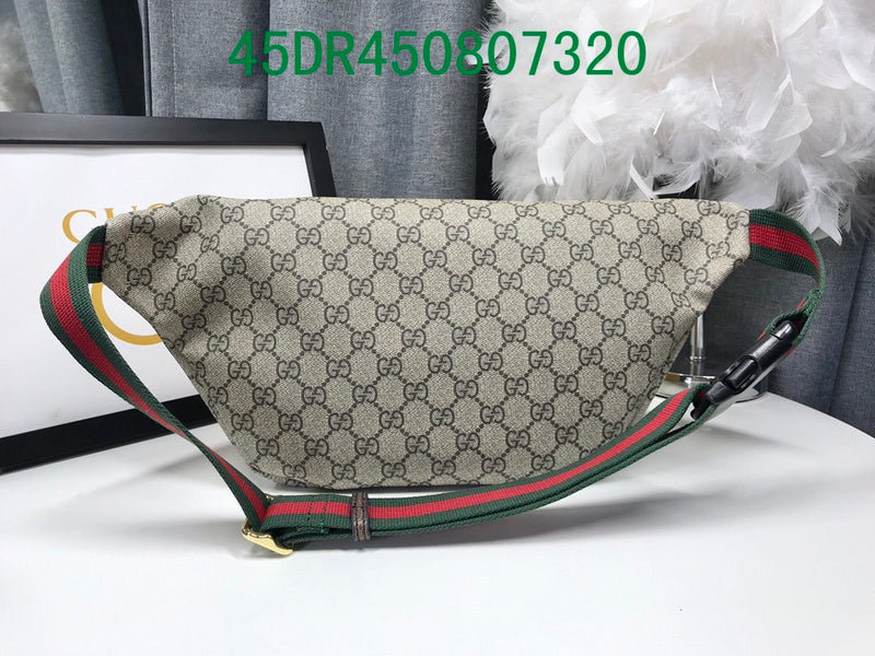 Gucci Bags - The Tote 403
