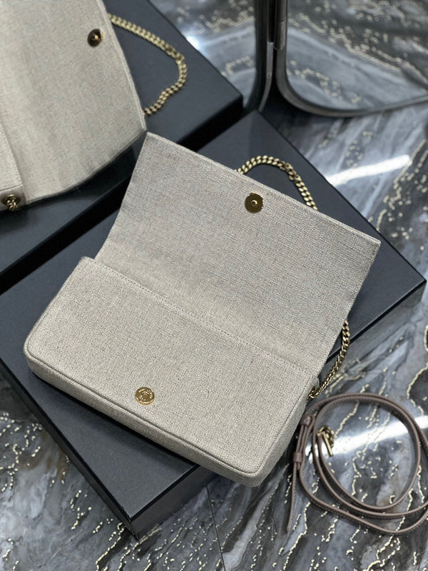 Adeline Bags - Yves Saint Laurent - Bags -