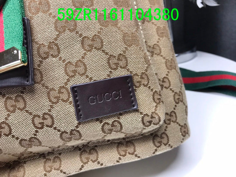 Gucci Bags - The Tote 1096
