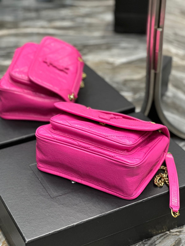 Adeline Bags - Yves Saint Laurent - Bags -