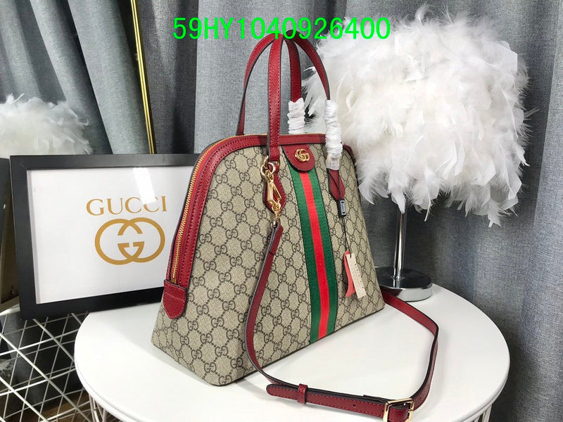 Gucci Bags - The Tote 462