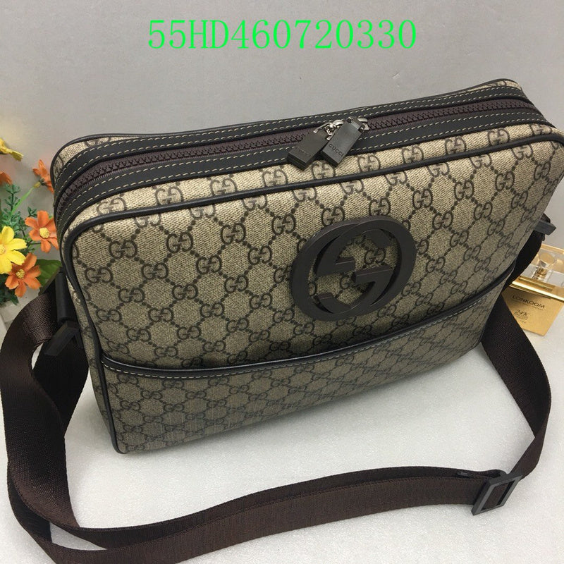 Gucci Bags - The Tote 862