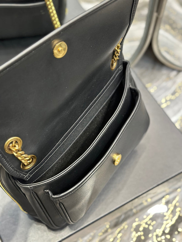 Adeline Bags - Yves Saint Laurent - Bags -