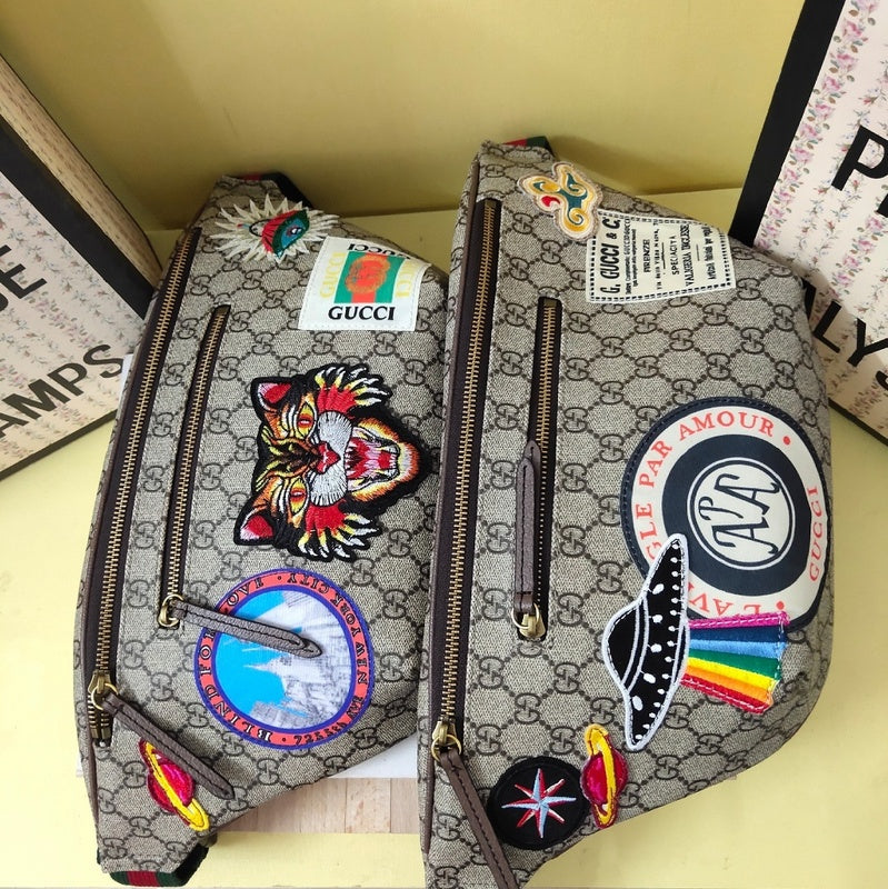 Gucci Bags - The Tote 407