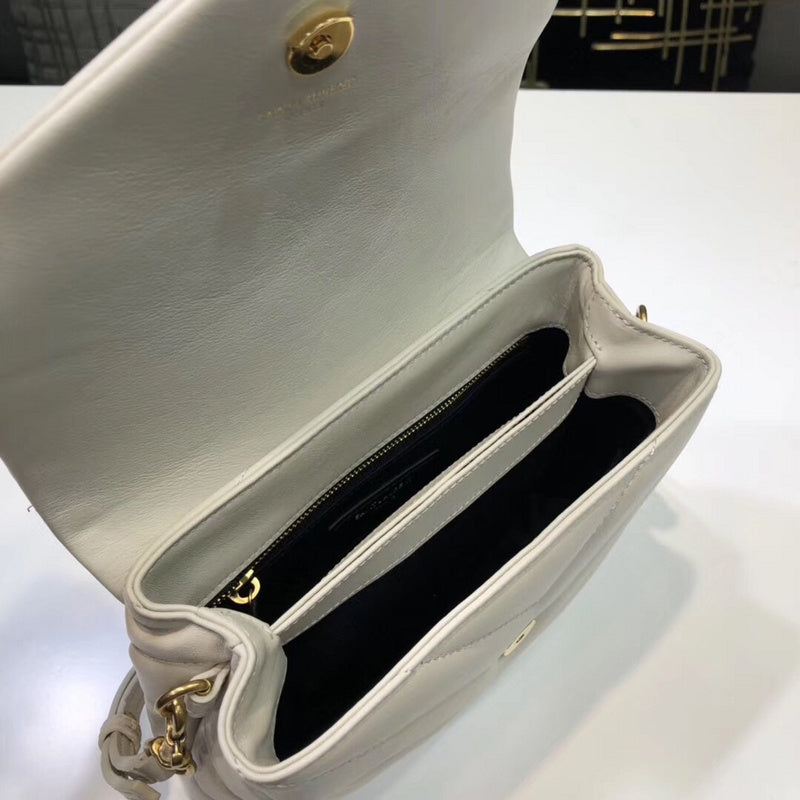 Adeline Bags - Yves Saint Laurent - Bags -