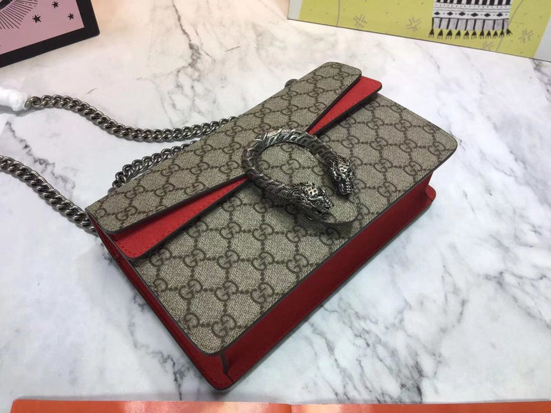 Gucci Bags - The Tote 319