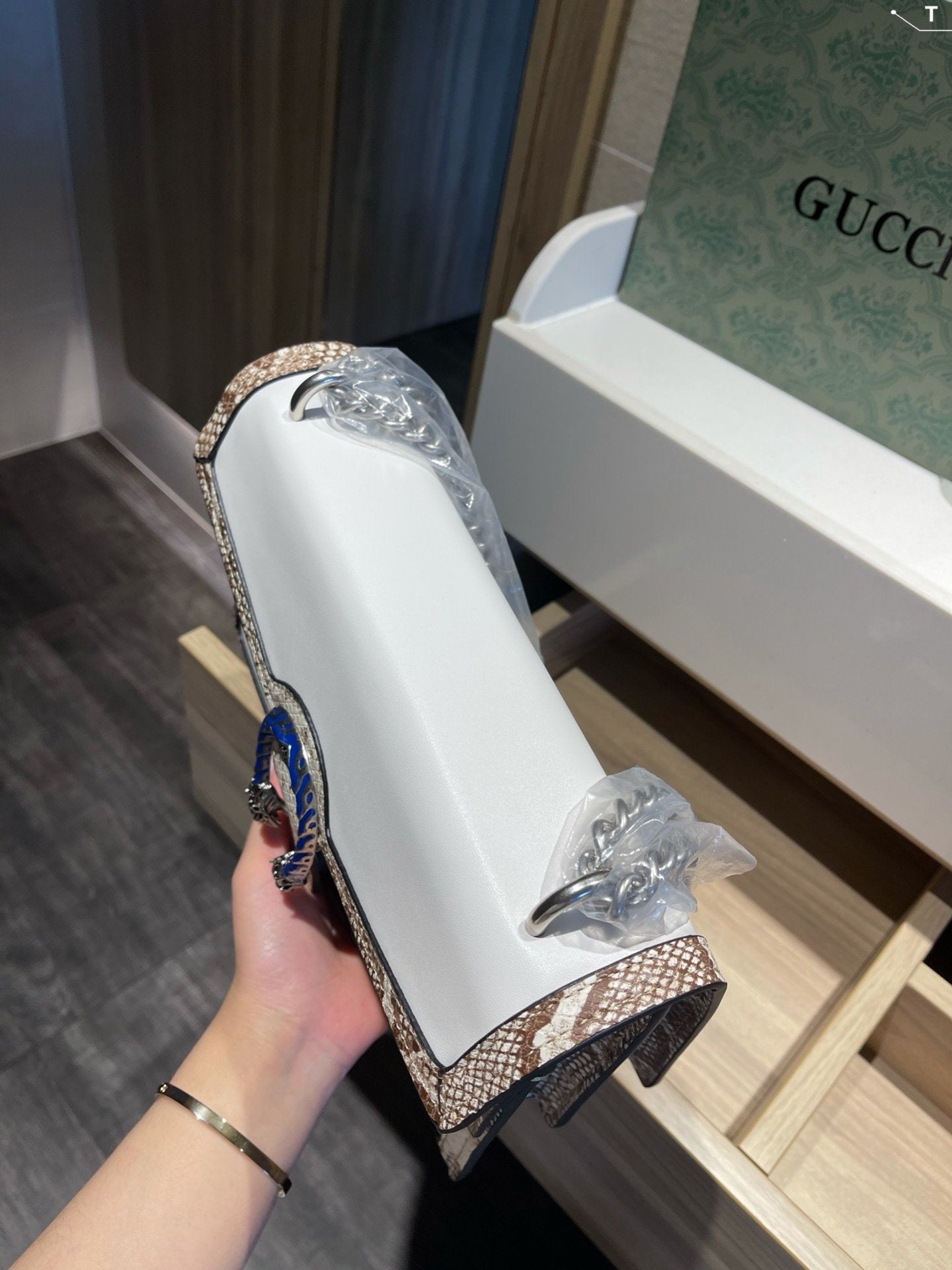 MO - Top Quality Bags Gucci 176