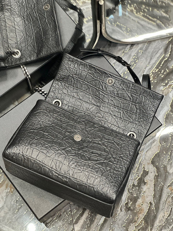 Adeline Bags - Yves Saint Laurent - Bags -