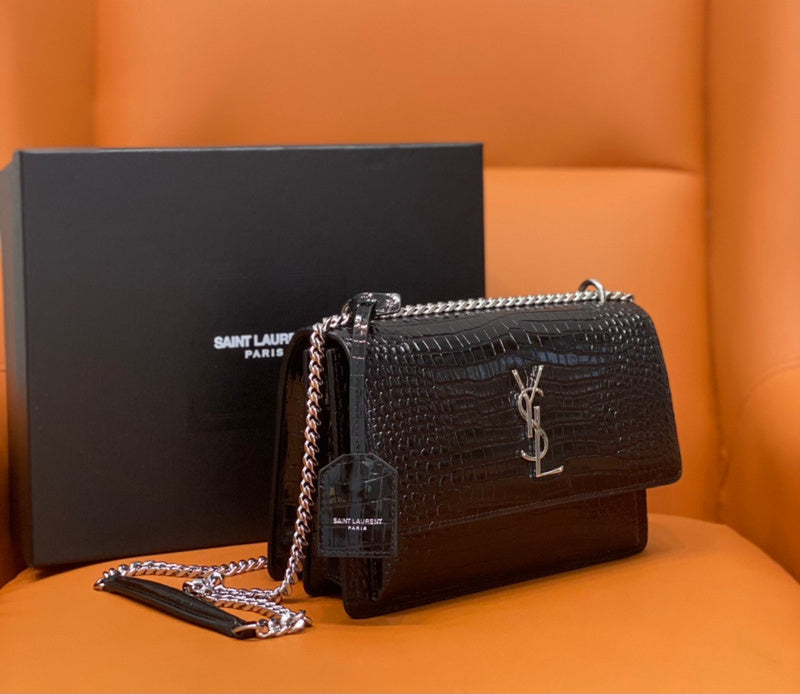 Adeline Bags - Yves Saint Laurent - Bags -