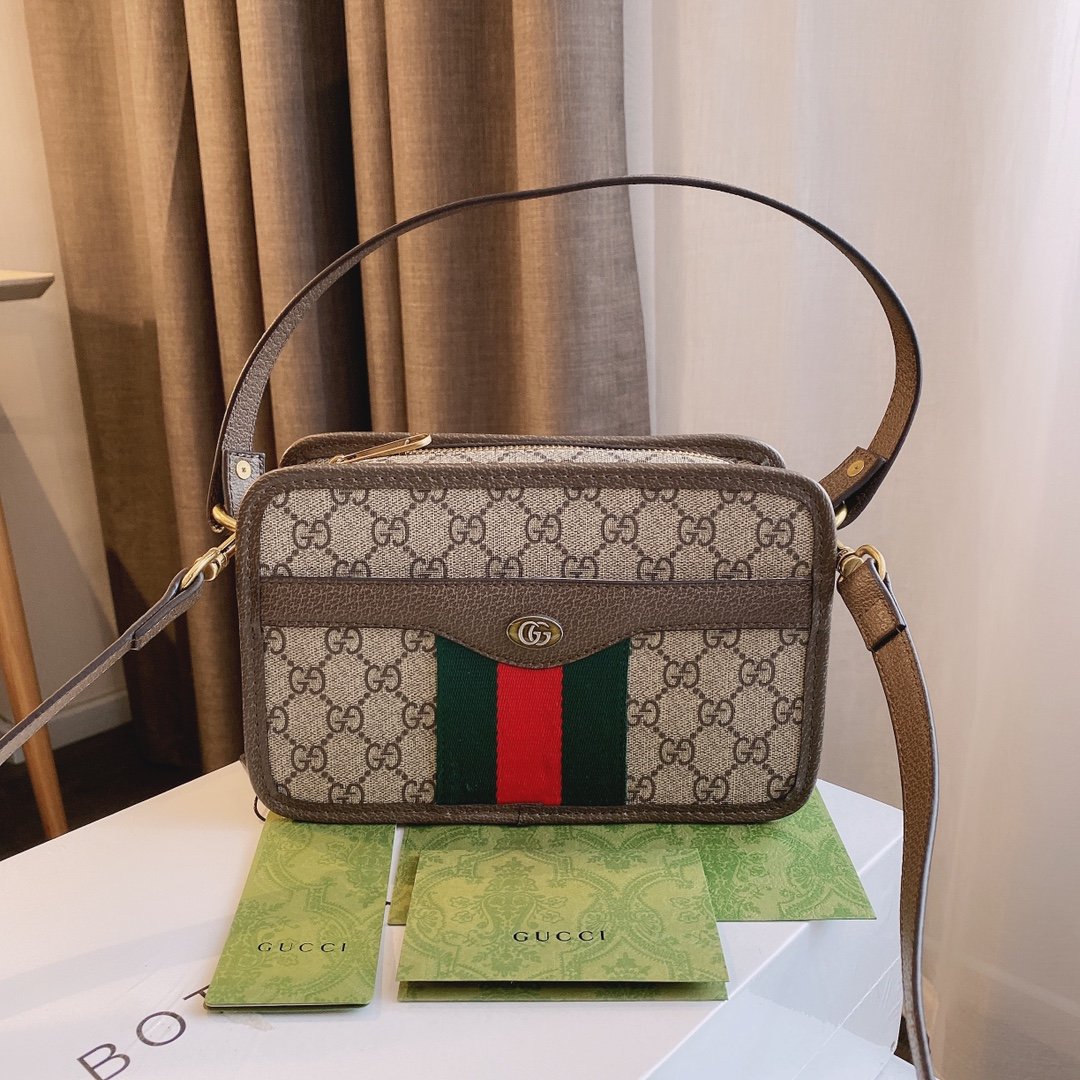 MO - Top Quality Bags Gucci 263