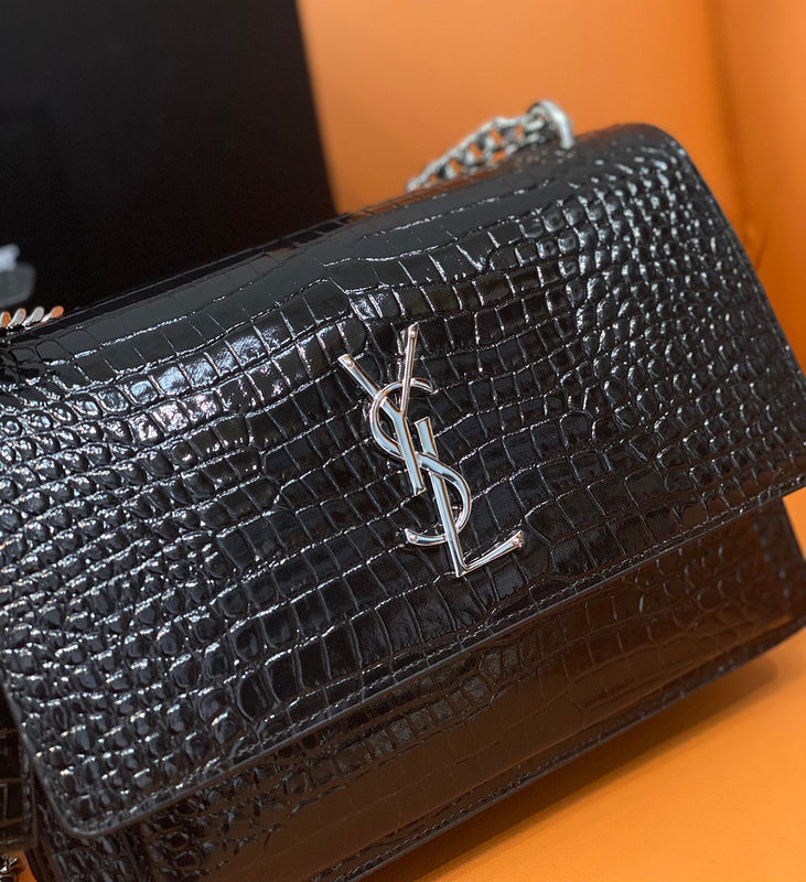 Adeline Bags - Yves Saint Laurent - Bags -