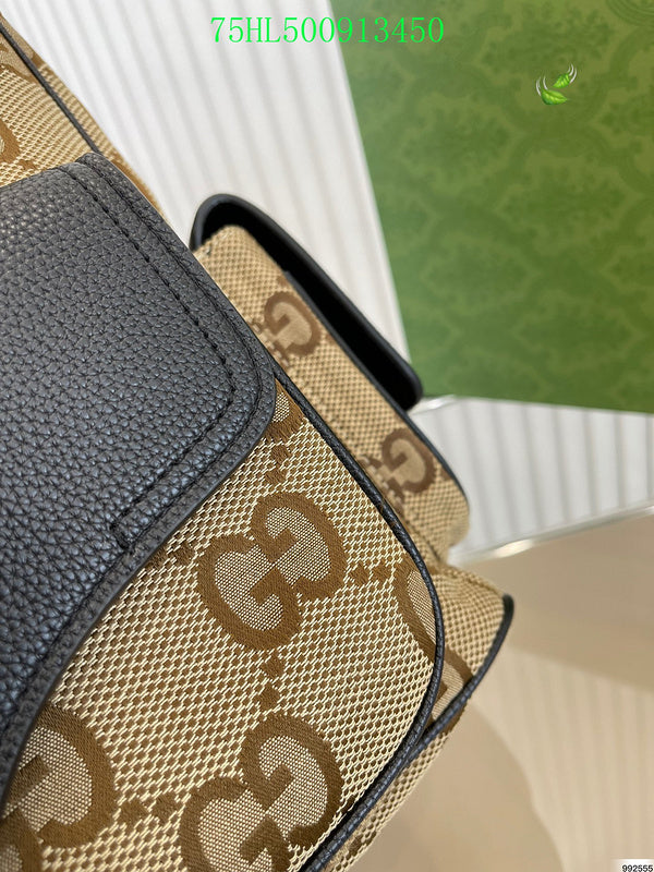 Gucci Bags - The Tote 1107