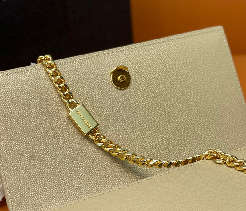 Adeline Bags - Yves Saint Laurent - Bags -