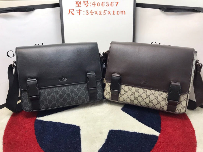 Gucci Bags - The Tote 894