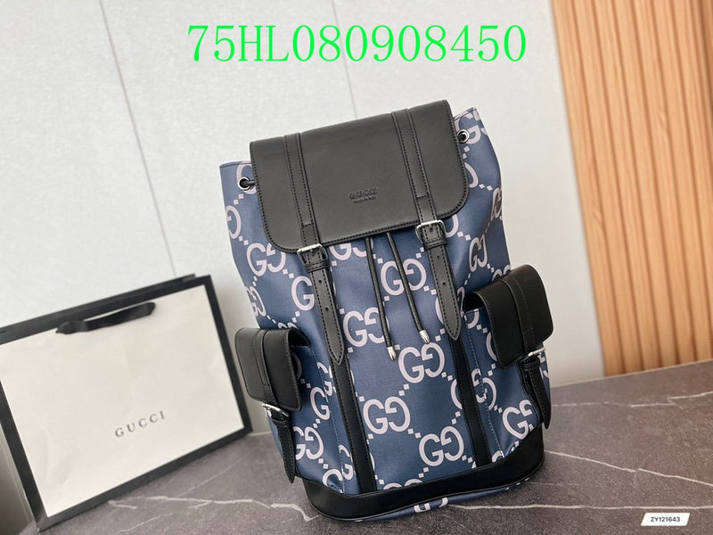 Gucci Bags - The Tote 1112