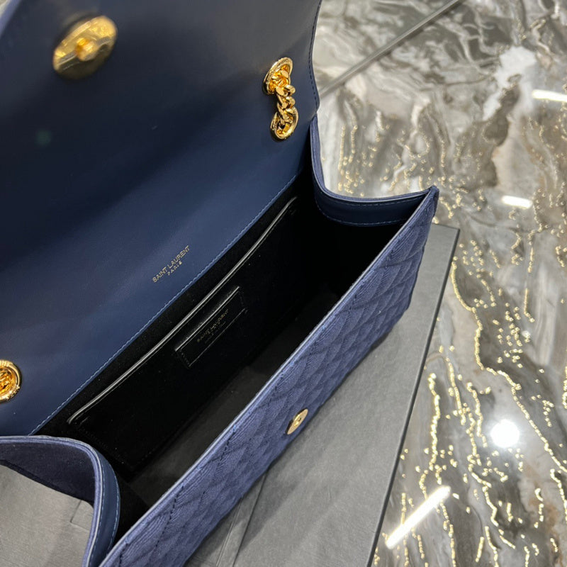 Adeline Bags - Yves Saint Laurent - Bags -