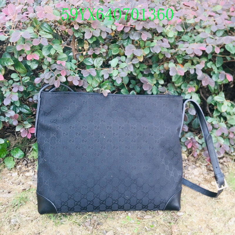 Gucci Bags - The Tote 866