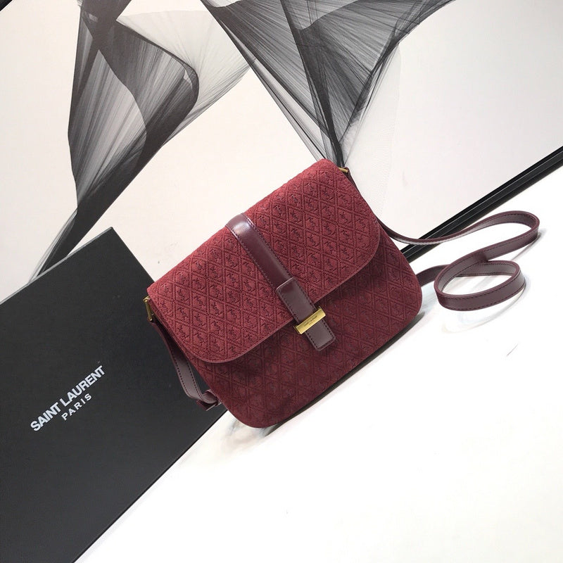 Adeline Bags - Yves Saint Laurent - Bags -