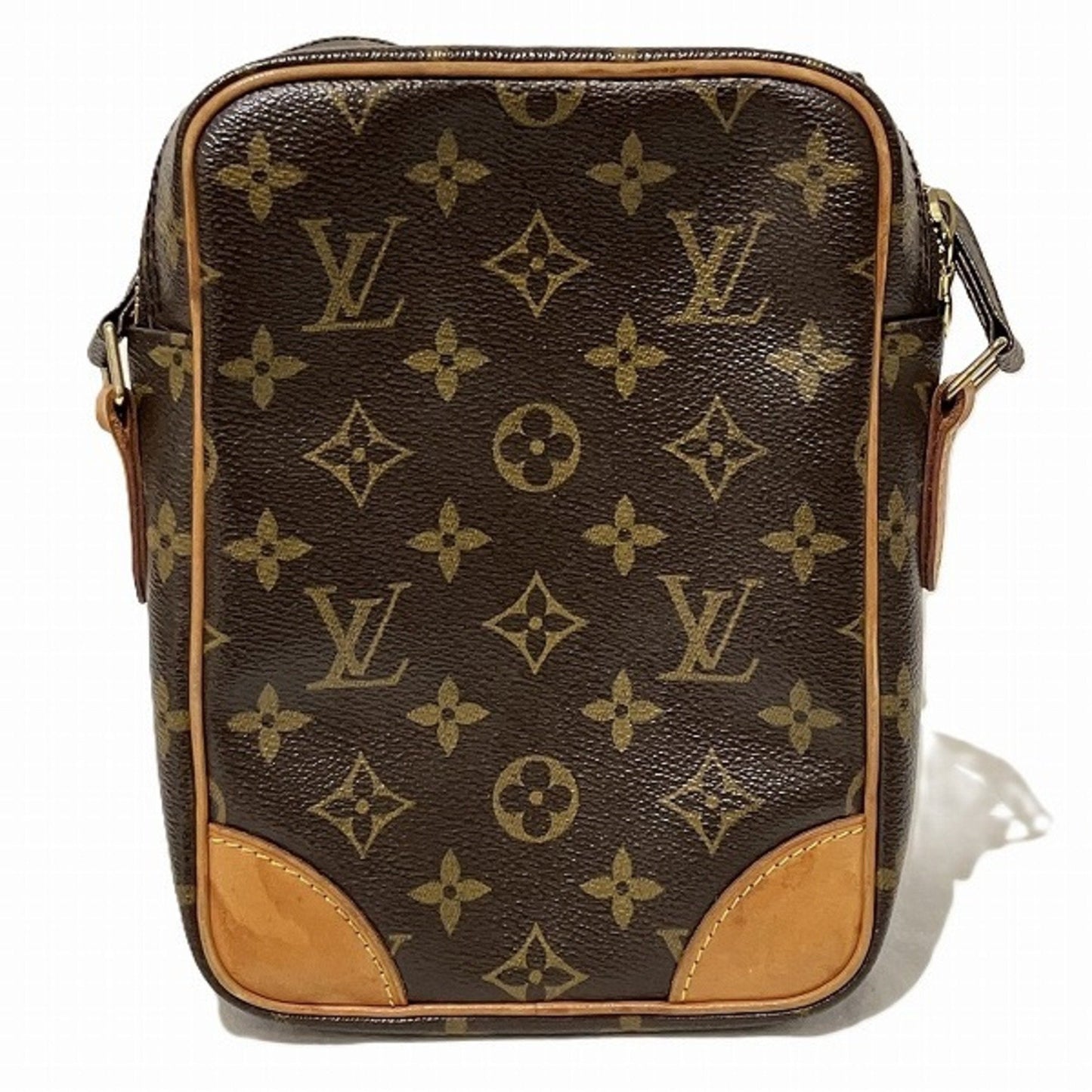 Louis Vuitton Monogram Monogram Shoulder Bag