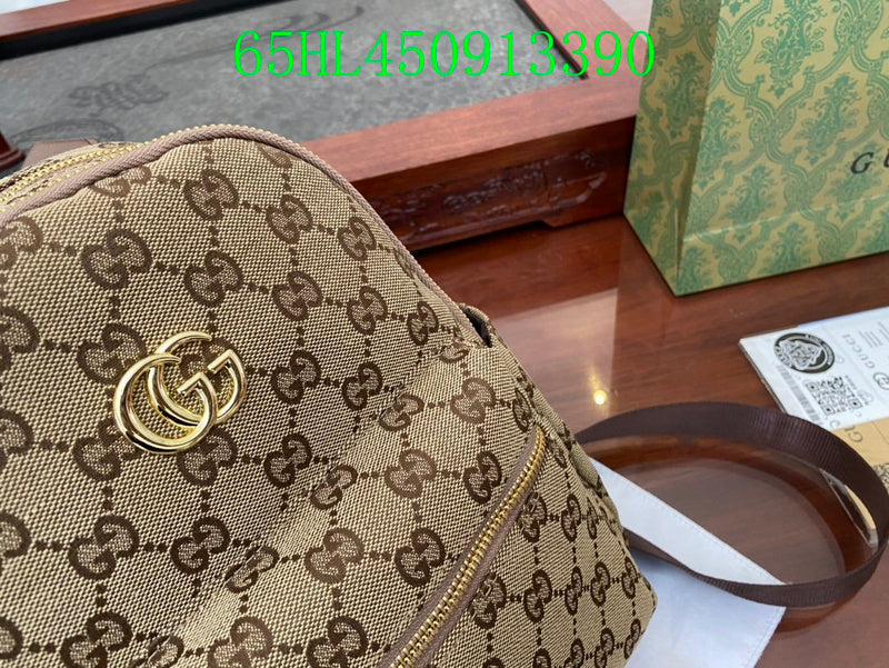 Gucci Bags - The Tote 1106