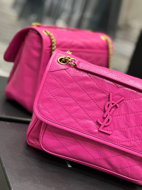 Adeline Bags - Yves Saint Laurent - Bags -