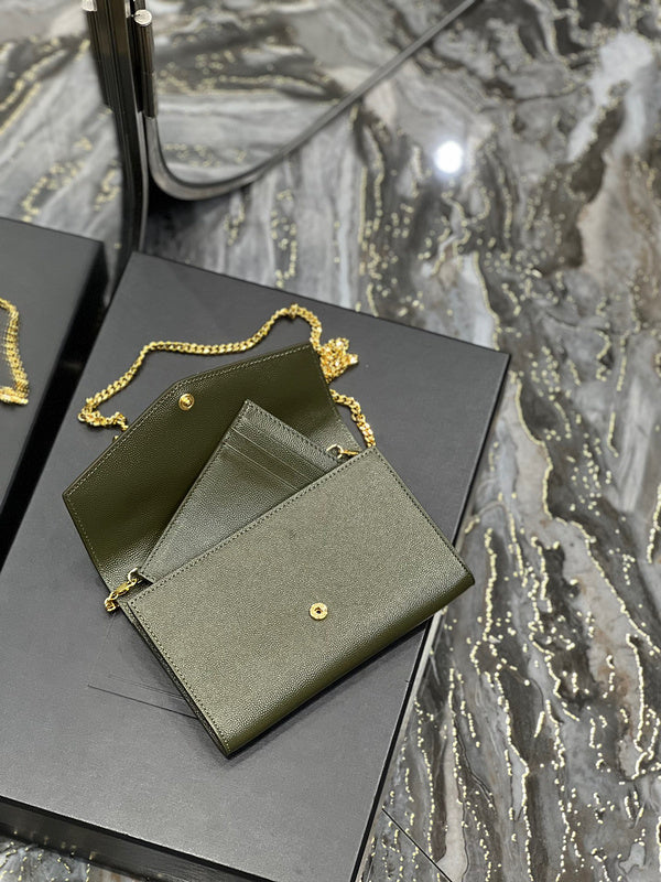 Adeline Bags - Yves Saint Laurent - Bags -