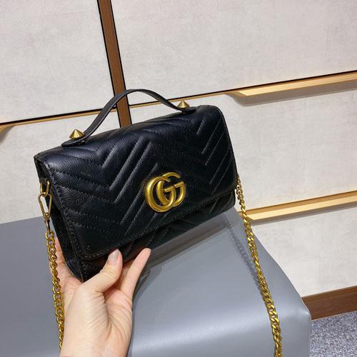 MO - Top Quality Bags Gucci 317