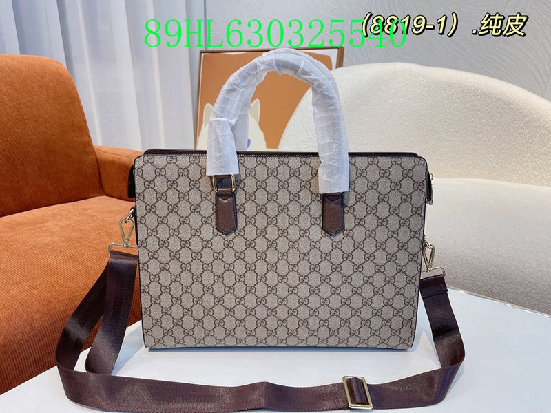 Gucci Bags - The Tote 932