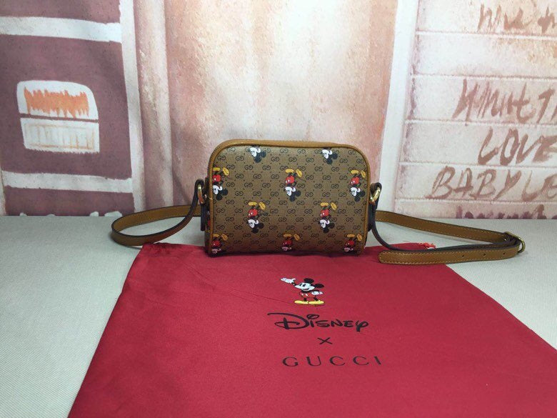 Gucci Bags - The Tote 776