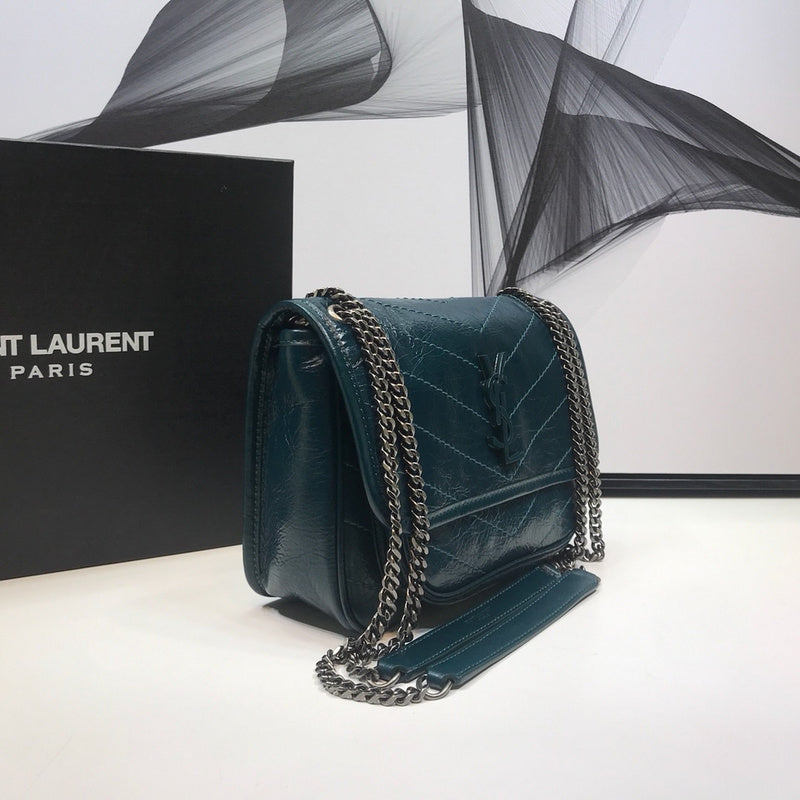 Adeline Bags - Yves Saint Laurent - Bags -