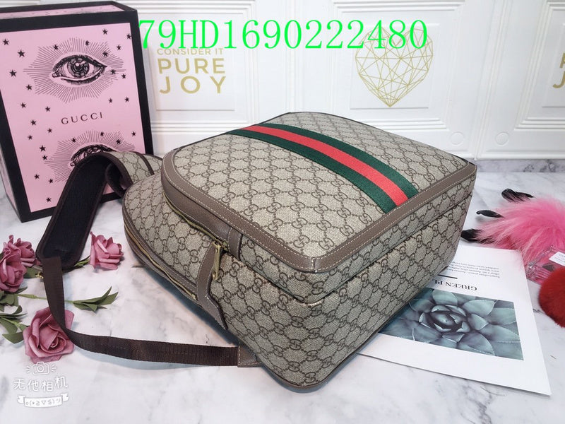 Gucci Bags - The Tote 1055
