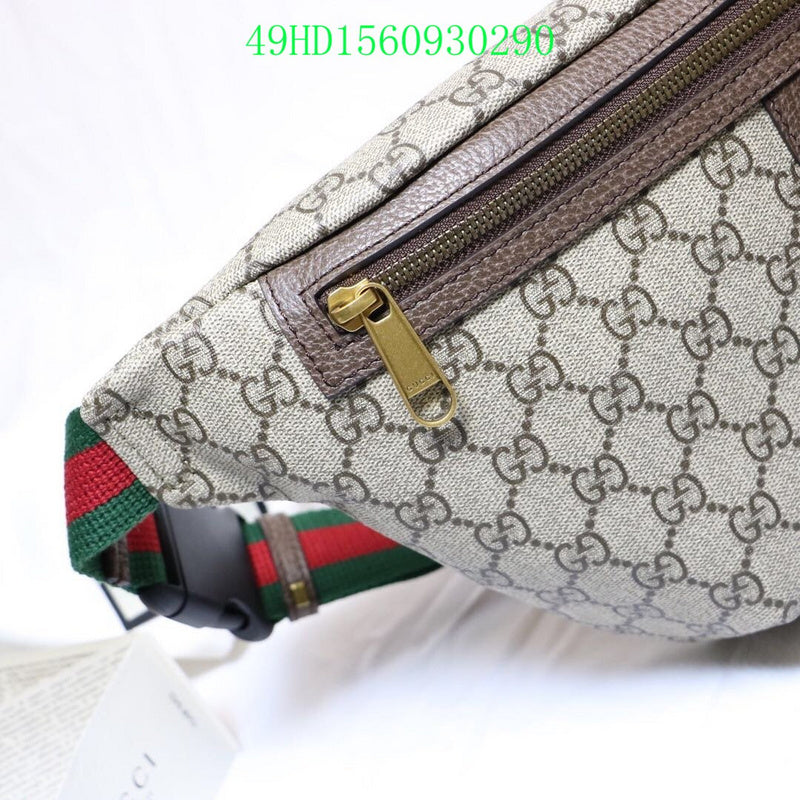 Gucci Bags - The Tote 386
